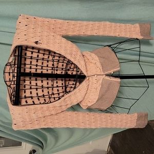 Misssixty sweater sz med